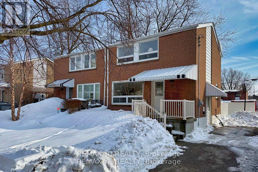 87 Woodfern Drive, Toronto, Ontario M1K 2L4 - Photo 30 - E12824158