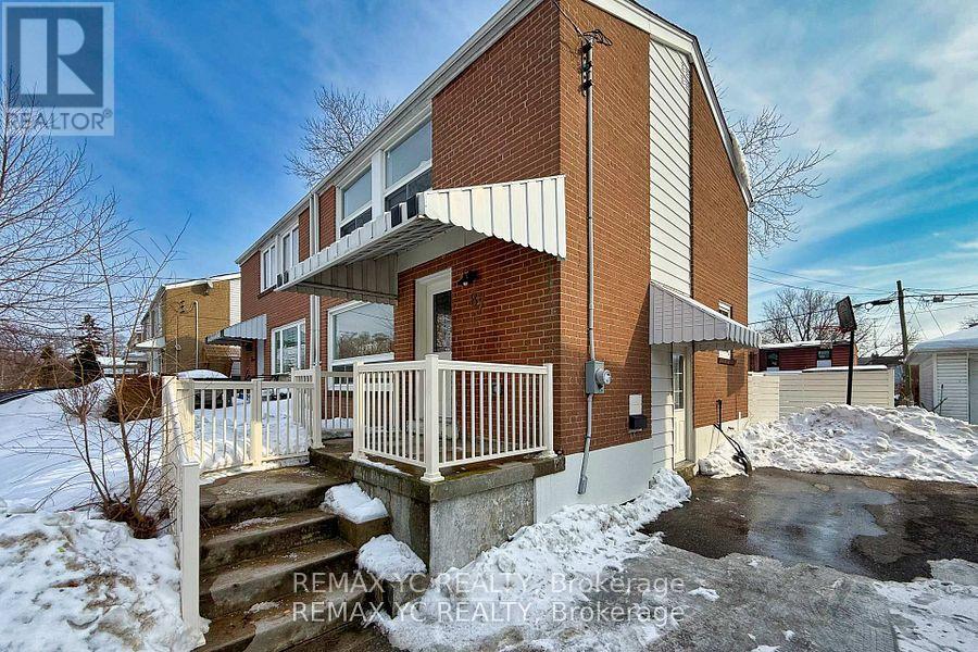 87 Woodfern Drive, Toronto, Ontario M1K 2L4 - Photo 31 - E12824158
