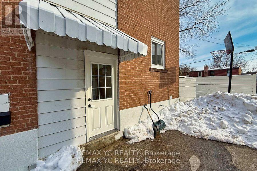 87 Woodfern Drive, Toronto, Ontario M1K 2L4 - Photo 32 - E12824158