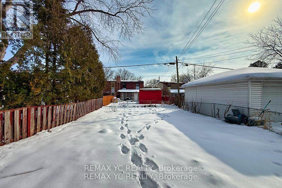 87 Woodfern Drive, Toronto, Ontario M1K 2L4 - Photo 33 - E12824158