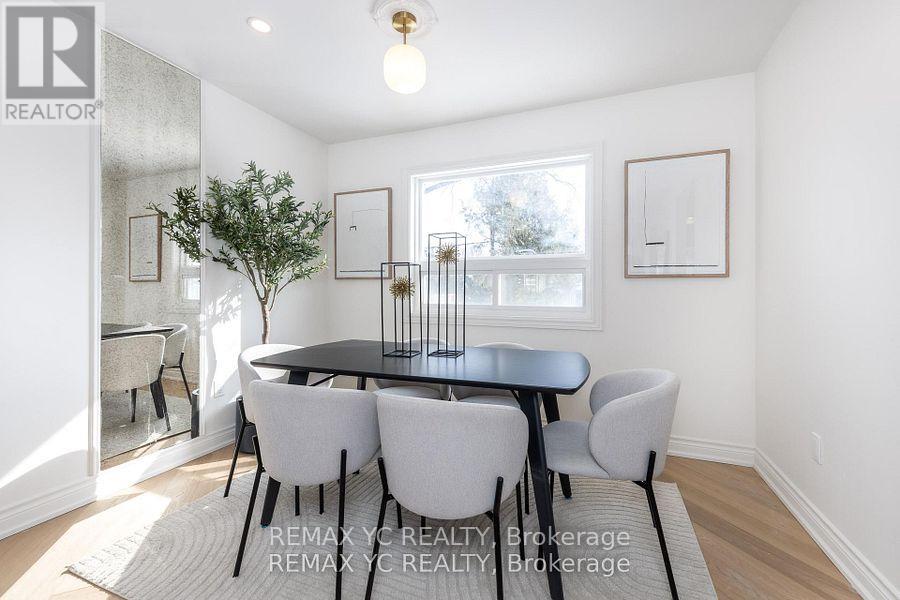 87 Woodfern Drive, Toronto, Ontario M1K 2L4 - Photo 6 - E12824158