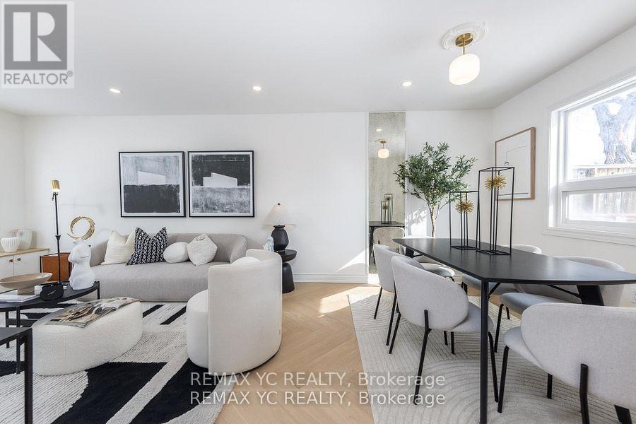 87 Woodfern Drive, Toronto, Ontario M1K 2L4 - Photo 7 - E12824158