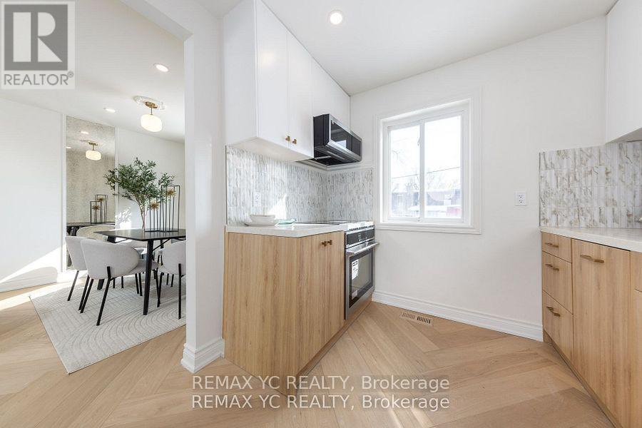 87 Woodfern Drive, Toronto, Ontario M1K 2L4 - Photo 8 - E12824158