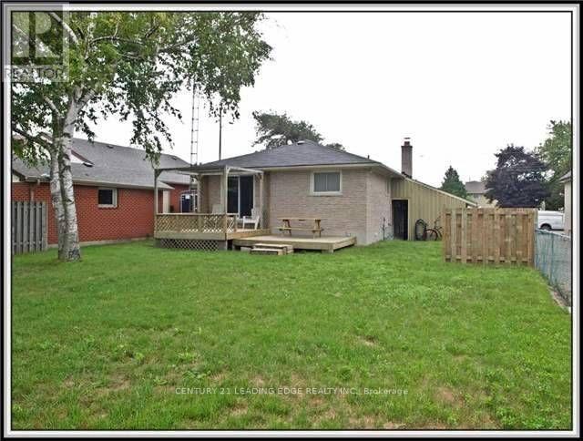 Main - 248 Taunton Road W, Oshawa (Samac), Ontario  L1G 3T3 - Photo 8 - E12824190