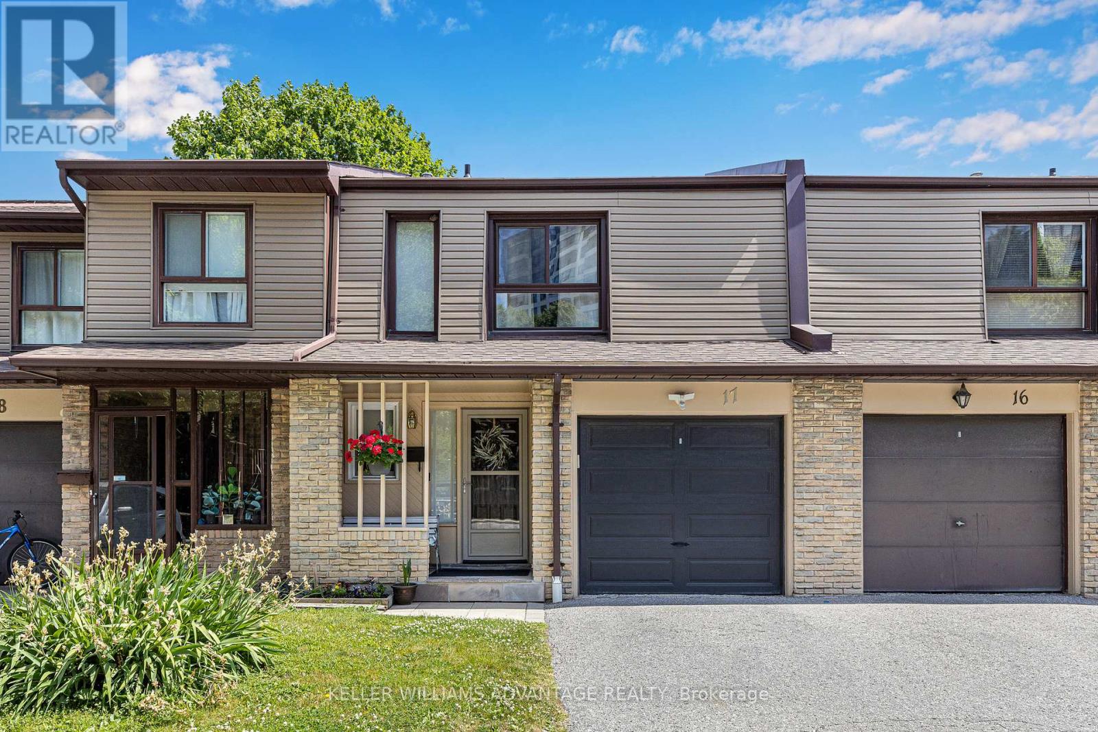 17 - 1051 Sandhurst Circle, Toronto (Agincourt North), Ontario  M1V 1T9 - Photo 3 - E12824228