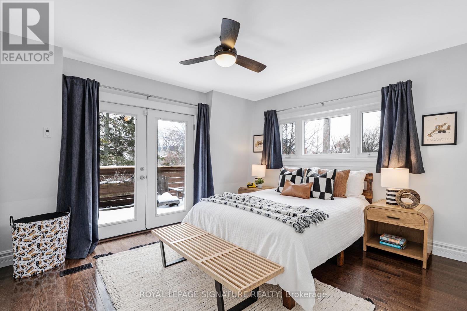 38 Bastedo Avenue, Toronto, Ontario  M4C 3M9 - Photo 20 - E12824236