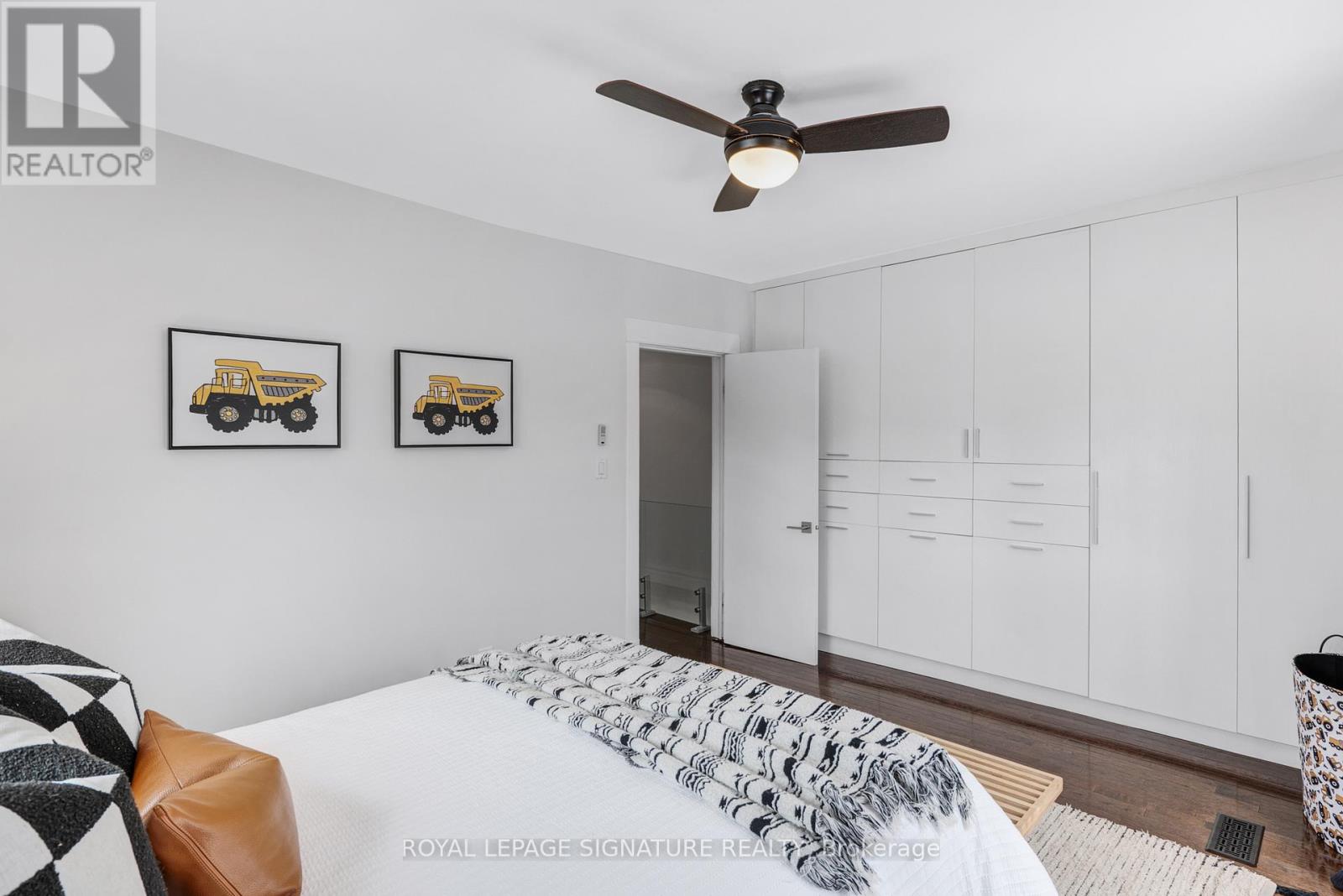 38 Bastedo Avenue, Toronto, Ontario  M4C 3M9 - Photo 21 - E12824236