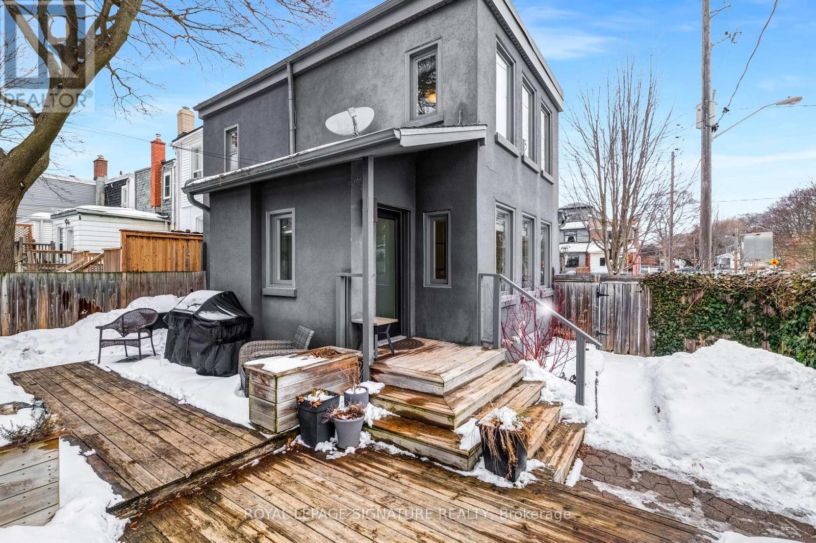 38 Bastedo Avenue, Toronto, Ontario  M4C 3M9 - Photo 34 - E12824236