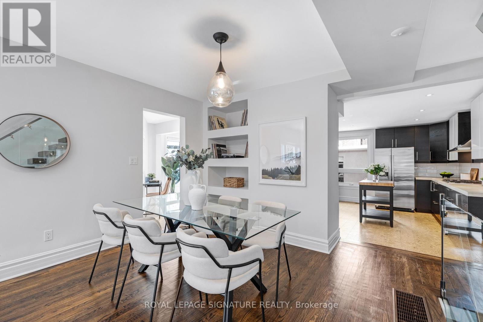 38 Bastedo Avenue, Toronto, Ontario  M4C 3M9 - Photo 7 - E12824236