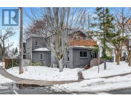 38 BASTEDO AVENUE, Toronto, Ontario