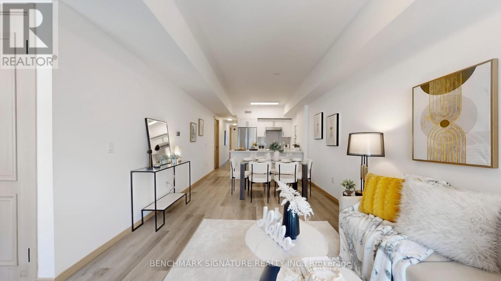 A207 - 3453 Victoria Park Avenue, Toronto, Ontario  M1W 0A9 - Photo 11 - E12824286