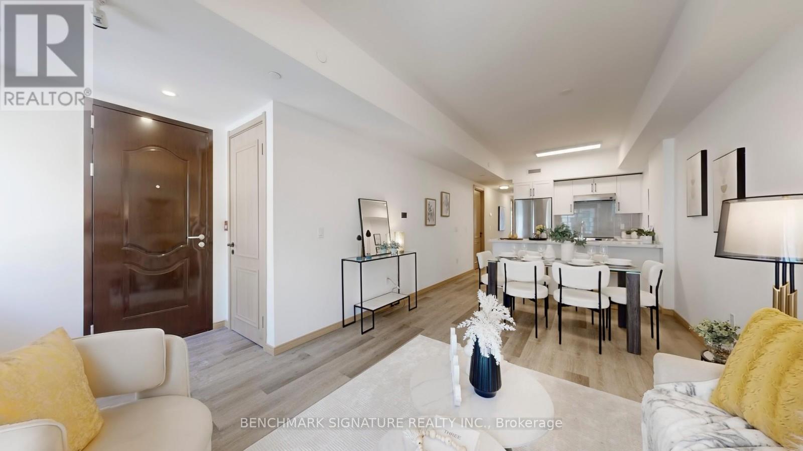 A207 - 3453 Victoria Park Avenue, Toronto, Ontario  M1W 0A9 - Photo 12 - E12824286