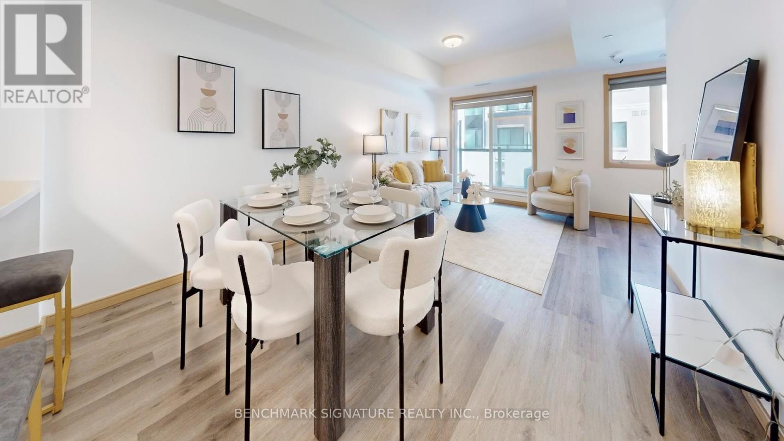 A207 - 3453 Victoria Park Avenue, Toronto, Ontario  M1W 0A9 - Photo 13 - E12824286