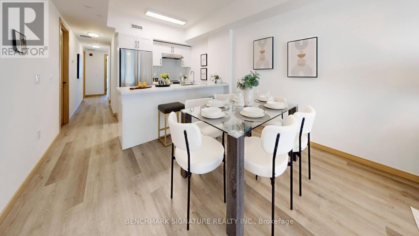 A207 - 3453 Victoria Park Avenue, Toronto, Ontario  M1W 0A9 - Photo 14 - E12824286