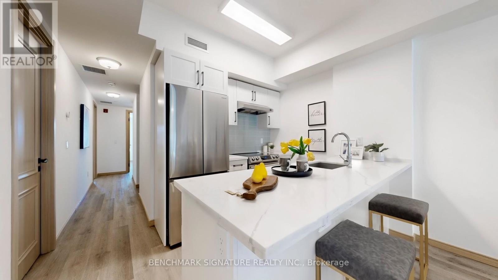 A207 - 3453 Victoria Park Avenue, Toronto, Ontario  M1W 0A9 - Photo 16 - E12824286