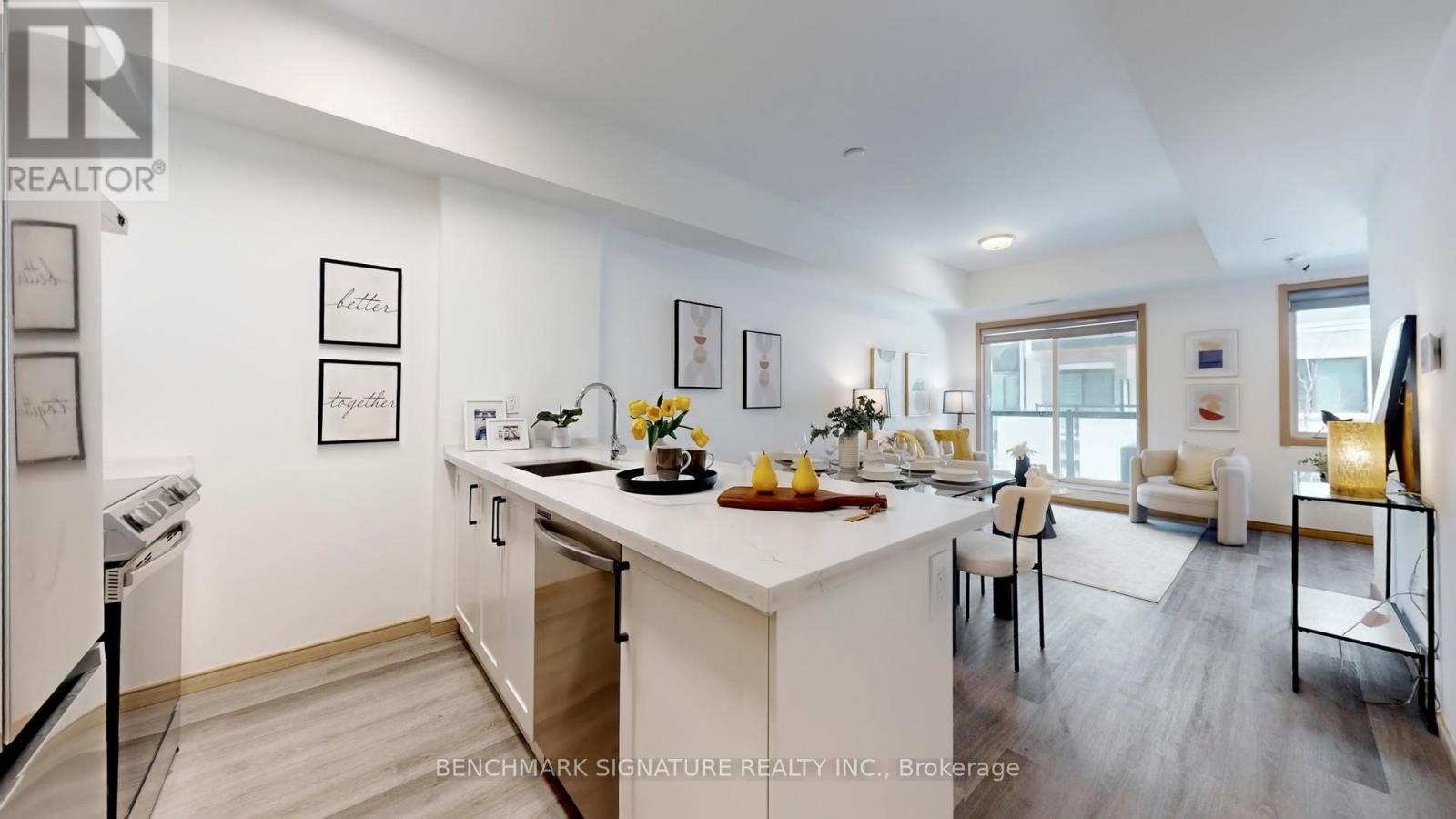 A207 - 3453 Victoria Park Avenue, Toronto, Ontario  M1W 0A9 - Photo 18 - E12824286