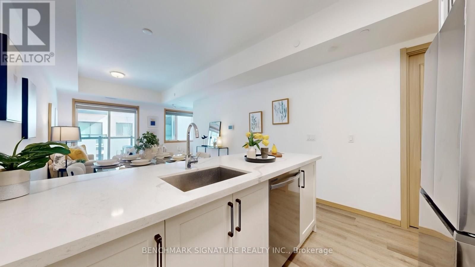 A207 - 3453 Victoria Park Avenue, Toronto, Ontario  M1W 0A9 - Photo 19 - E12824286