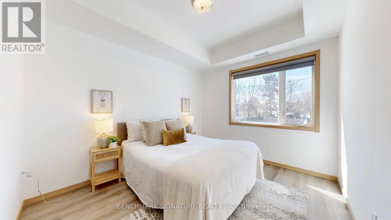 A207 - 3453 Victoria Park Avenue, Toronto, Ontario  M1W 0A9 - Photo 22 - E12824286