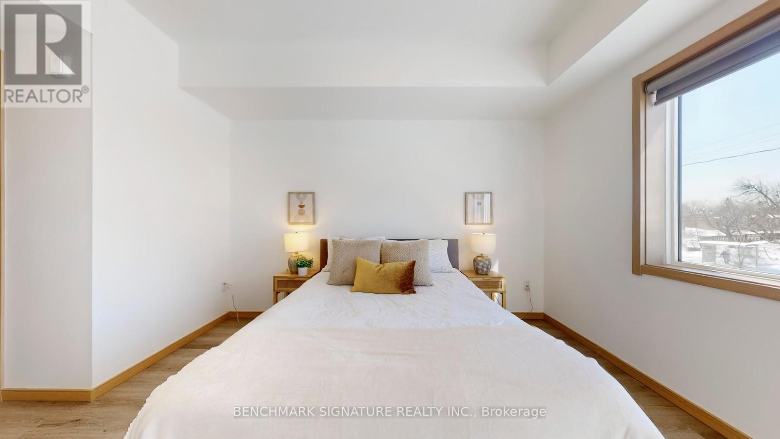 A207 - 3453 Victoria Park Avenue, Toronto, Ontario  M1W 0A9 - Photo 23 - E12824286