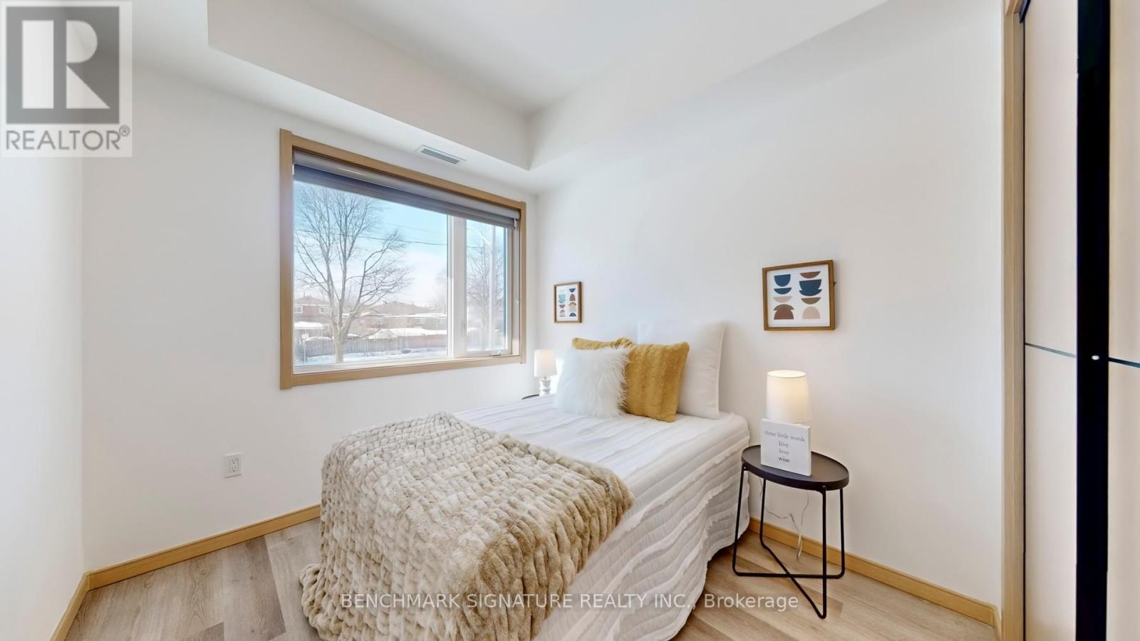 A207 - 3453 Victoria Park Avenue, Toronto, Ontario  M1W 0A9 - Photo 27 - E12824286