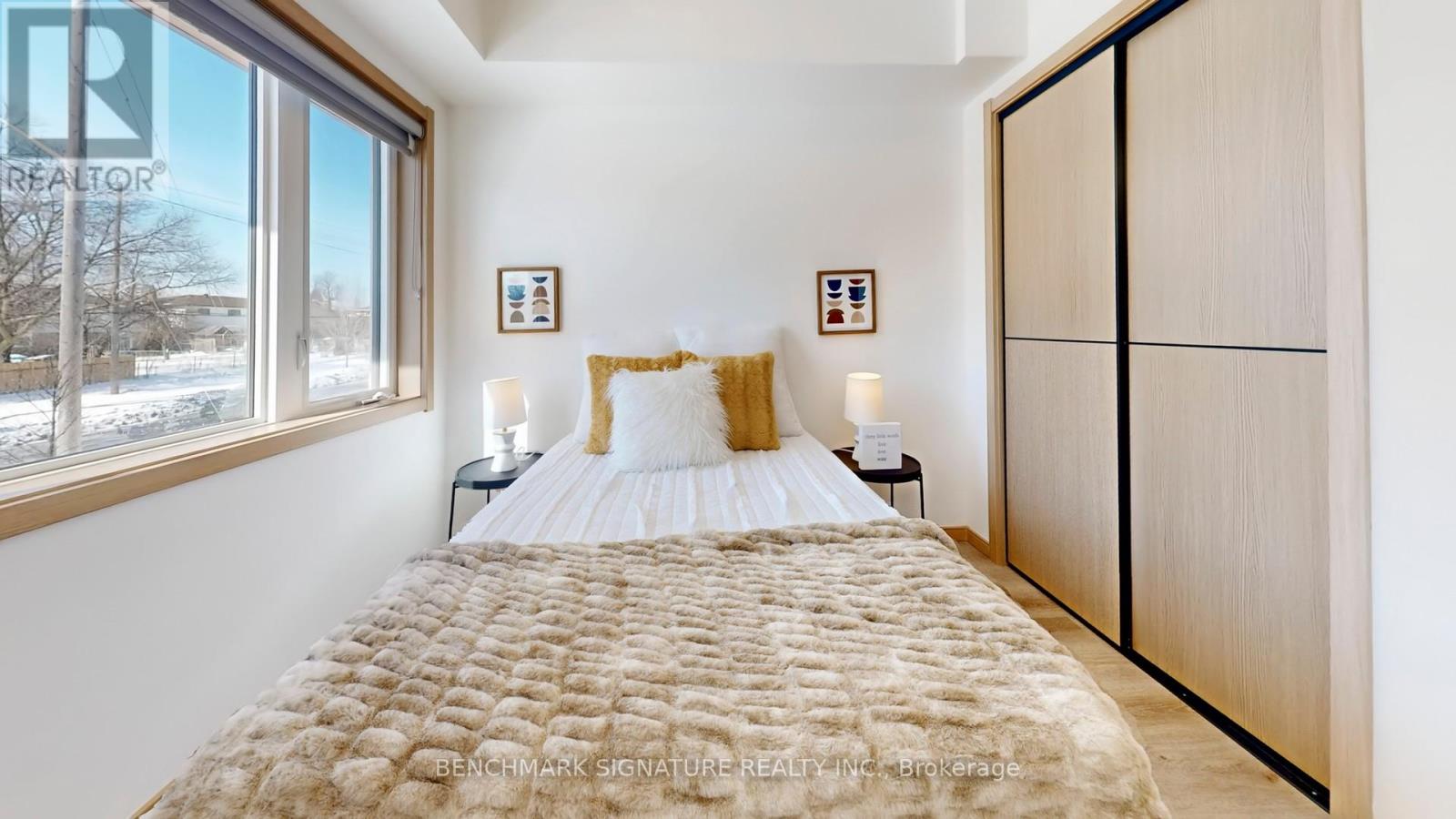 A207 - 3453 Victoria Park Avenue, Toronto, Ontario  M1W 0A9 - Photo 28 - E12824286