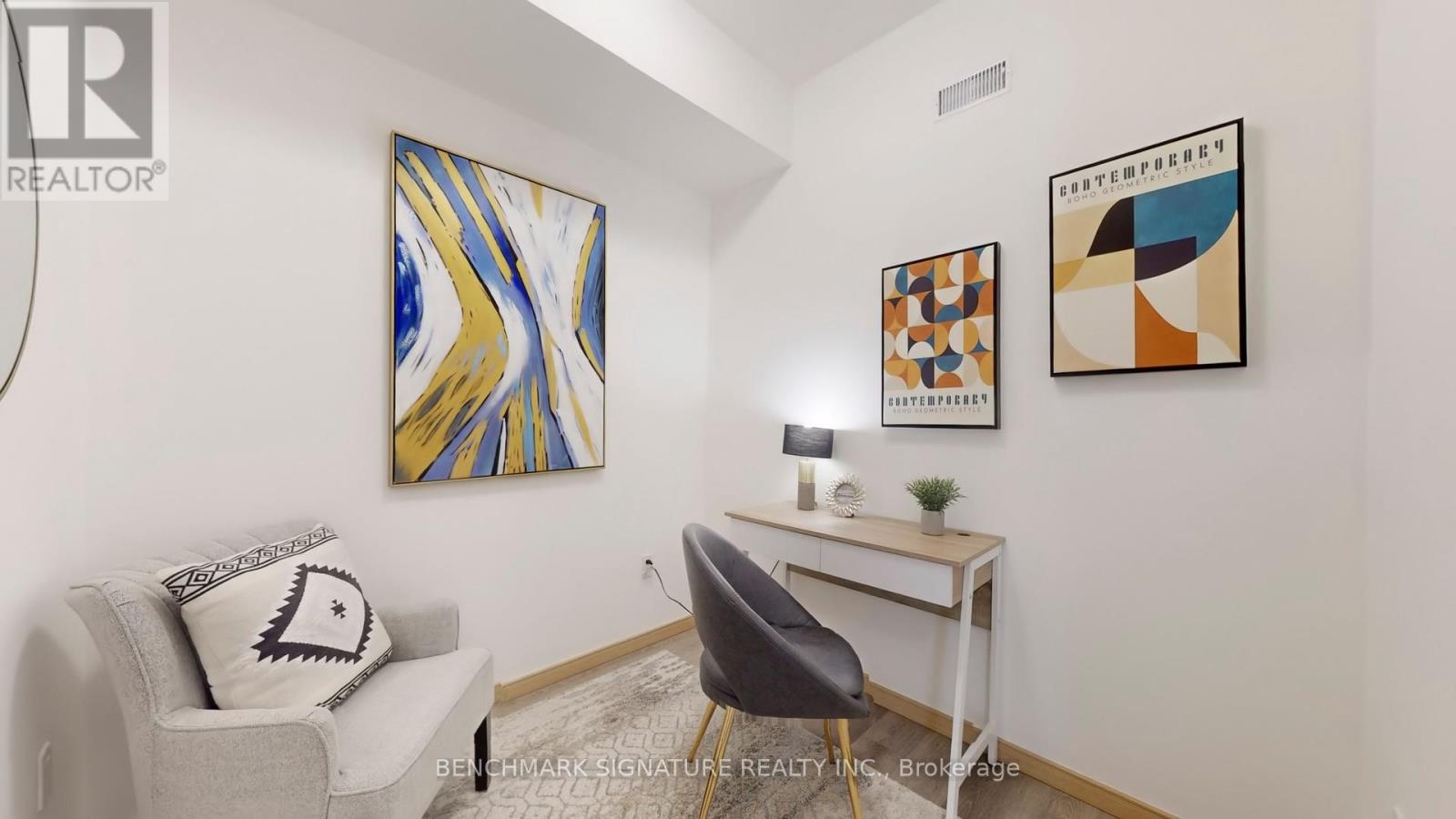 A207 - 3453 Victoria Park Avenue, Toronto, Ontario  M1W 0A9 - Photo 30 - E12824286