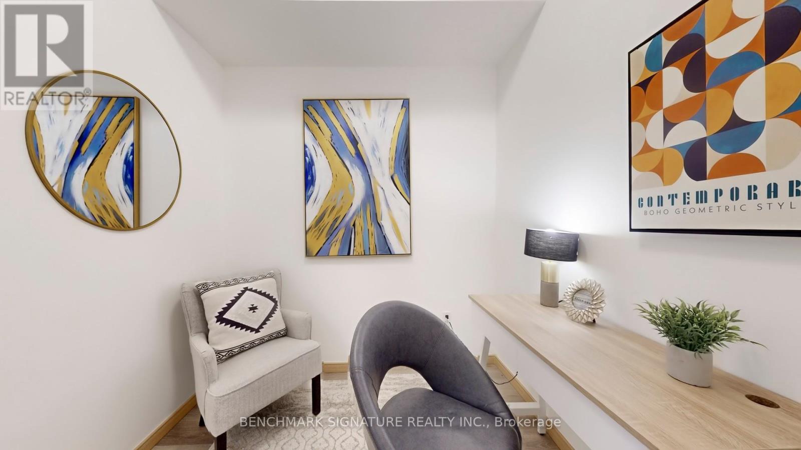 A207 - 3453 Victoria Park Avenue, Toronto, Ontario  M1W 0A9 - Photo 31 - E12824286