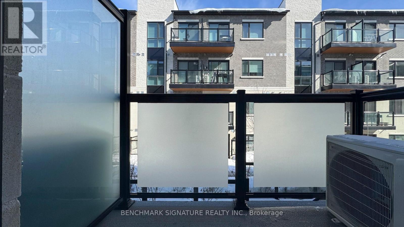 A207 - 3453 Victoria Park Avenue, Toronto, Ontario  M1W 0A9 - Photo 35 - E12824286