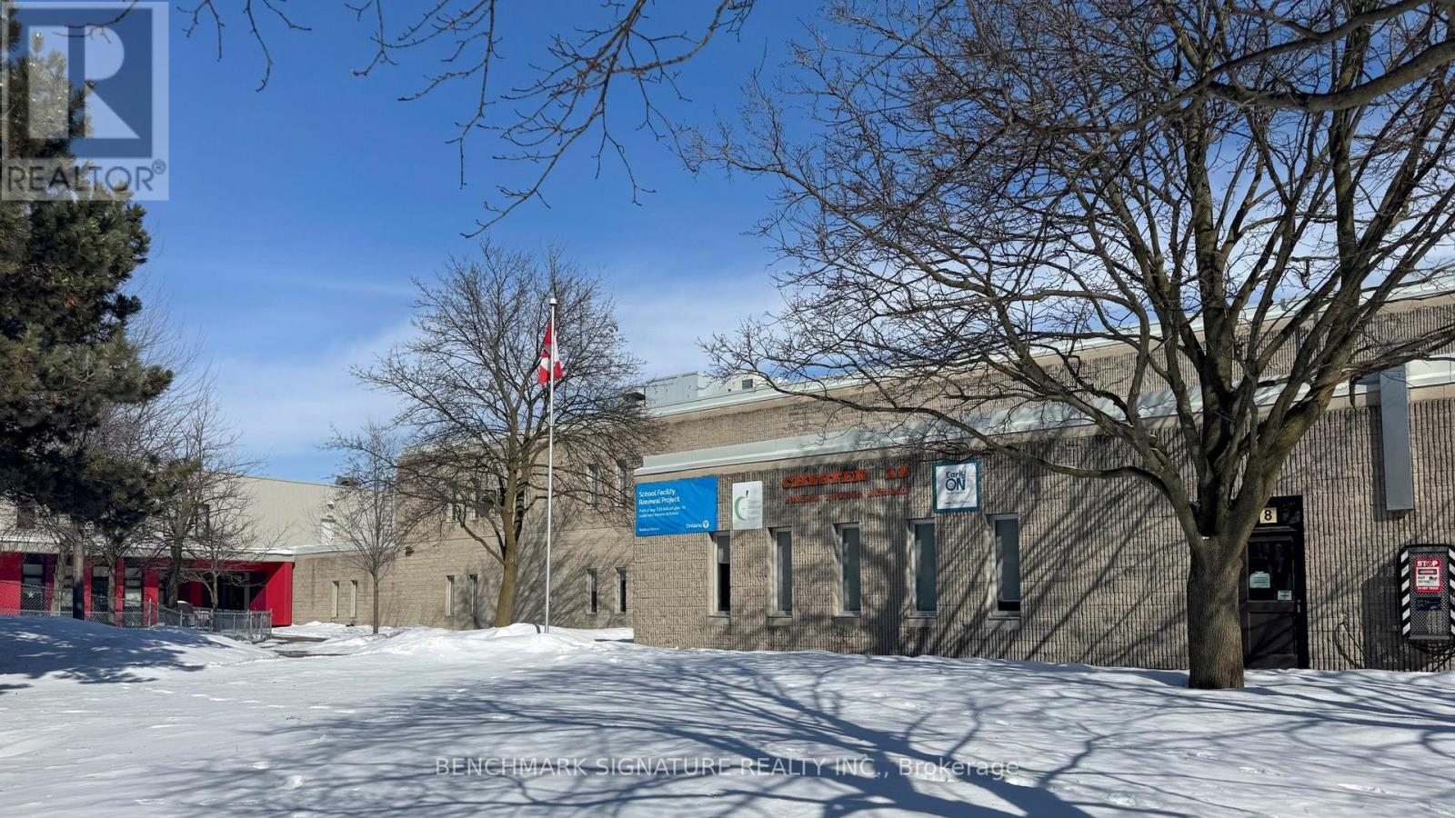 A207 - 3453 Victoria Park Avenue, Toronto, Ontario  M1W 0A9 - Photo 37 - E12824286