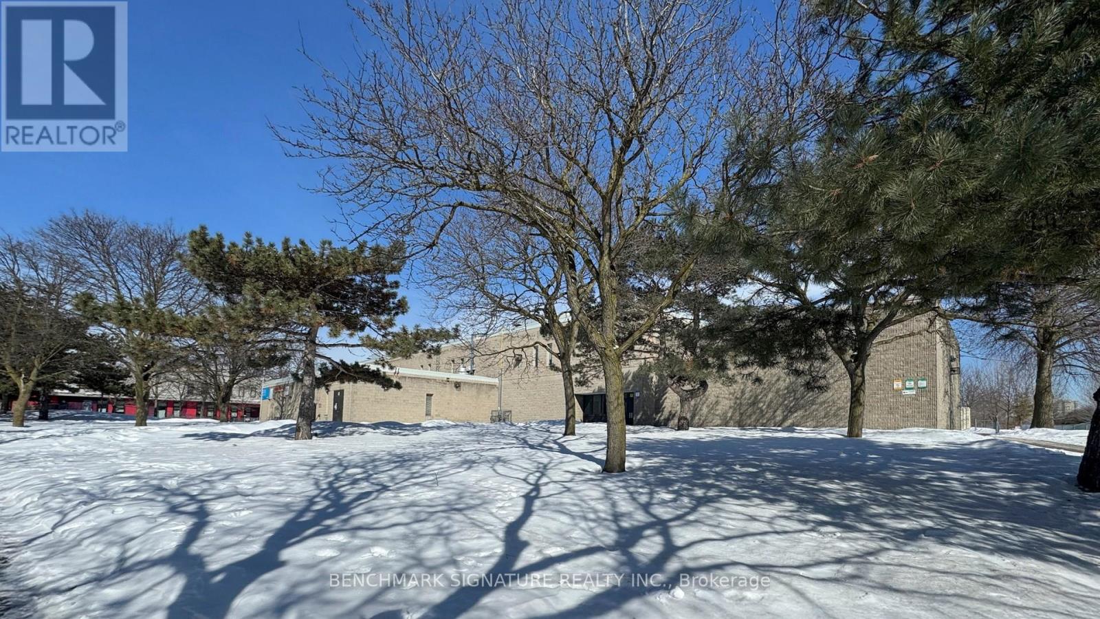 A207 - 3453 Victoria Park Avenue, Toronto, Ontario  M1W 0A9 - Photo 38 - E12824286