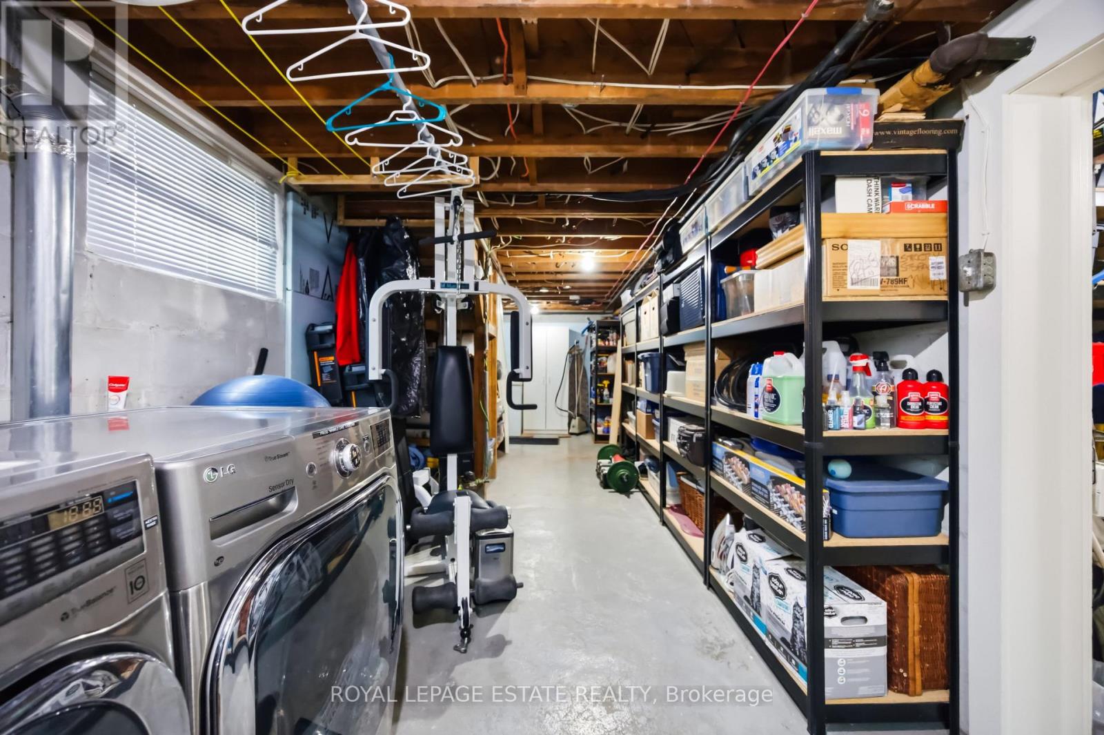 207 Clonmore Drive, Toronto, Ontario  M1N 1Y3 - Photo 17 - E12824298