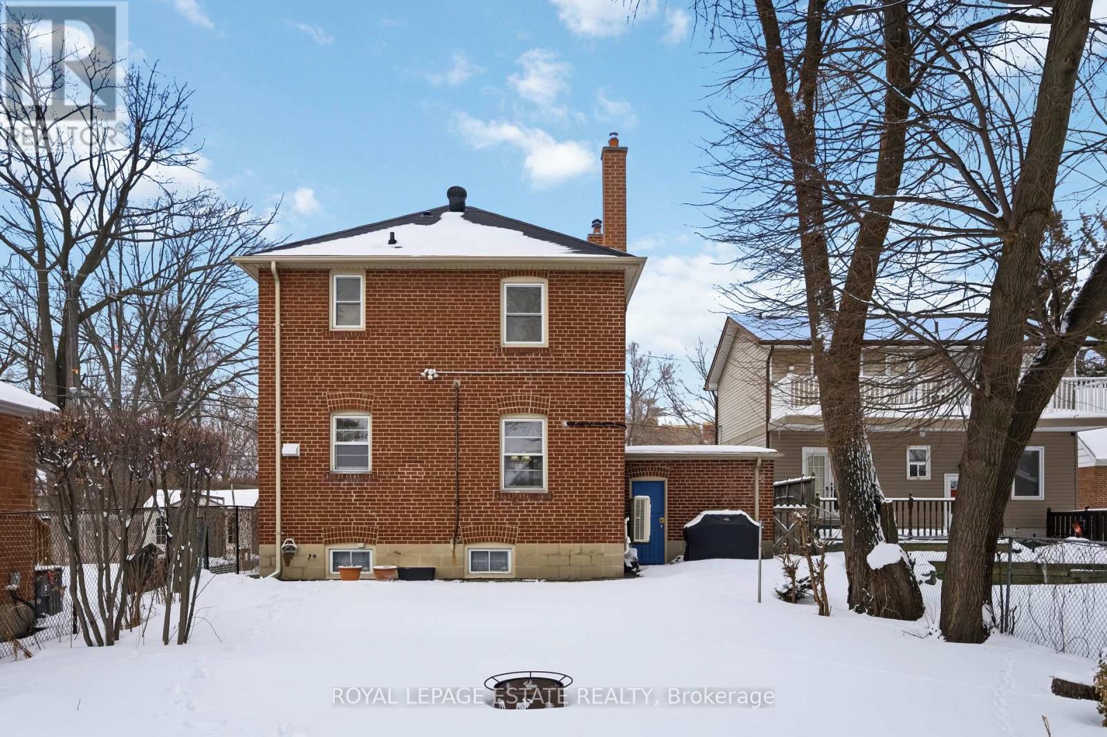 207 Clonmore Drive, Toronto, Ontario  M1N 1Y3 - Photo 19 - E12824298