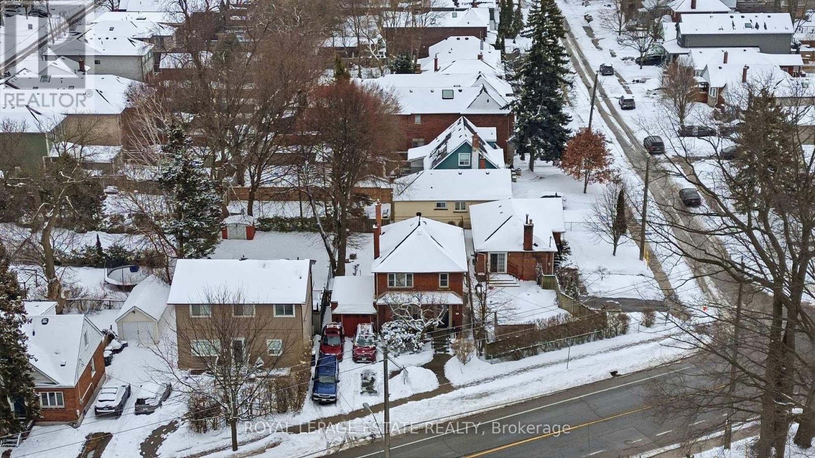 207 Clonmore Drive, Toronto, Ontario  M1N 1Y3 - Photo 20 - E12824298