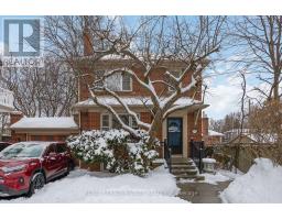 207 CLONMORE DRIVE, Toronto, Ontario