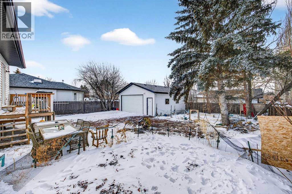 712 Madison Drive, Irricana, Alberta  T0M 1B0 - Photo 44 - A2282286