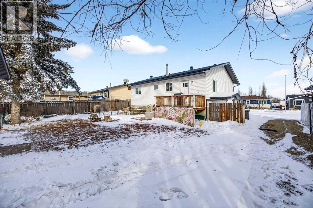 712 Madison Drive, Irricana, Alberta  T0M 1B0 - Photo 41 - A2282286