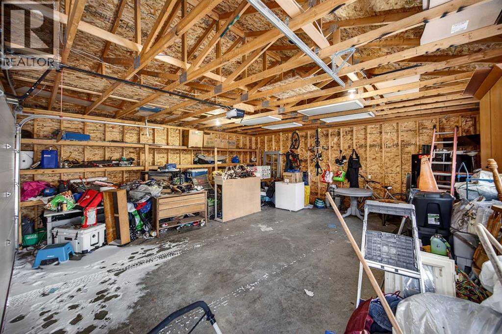 712 Madison Drive, Irricana, Alberta  T0M 1B0 - Photo 43 - A2282286