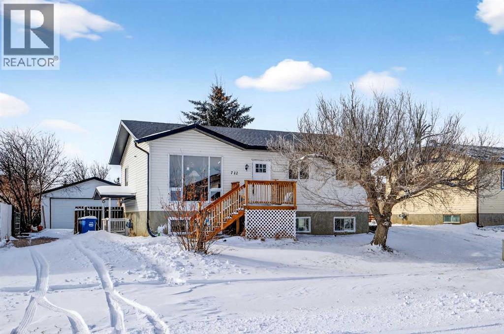 712 Madison Drive, Irricana, Alberta  T0M 1B0 - Photo 45 - A2282286