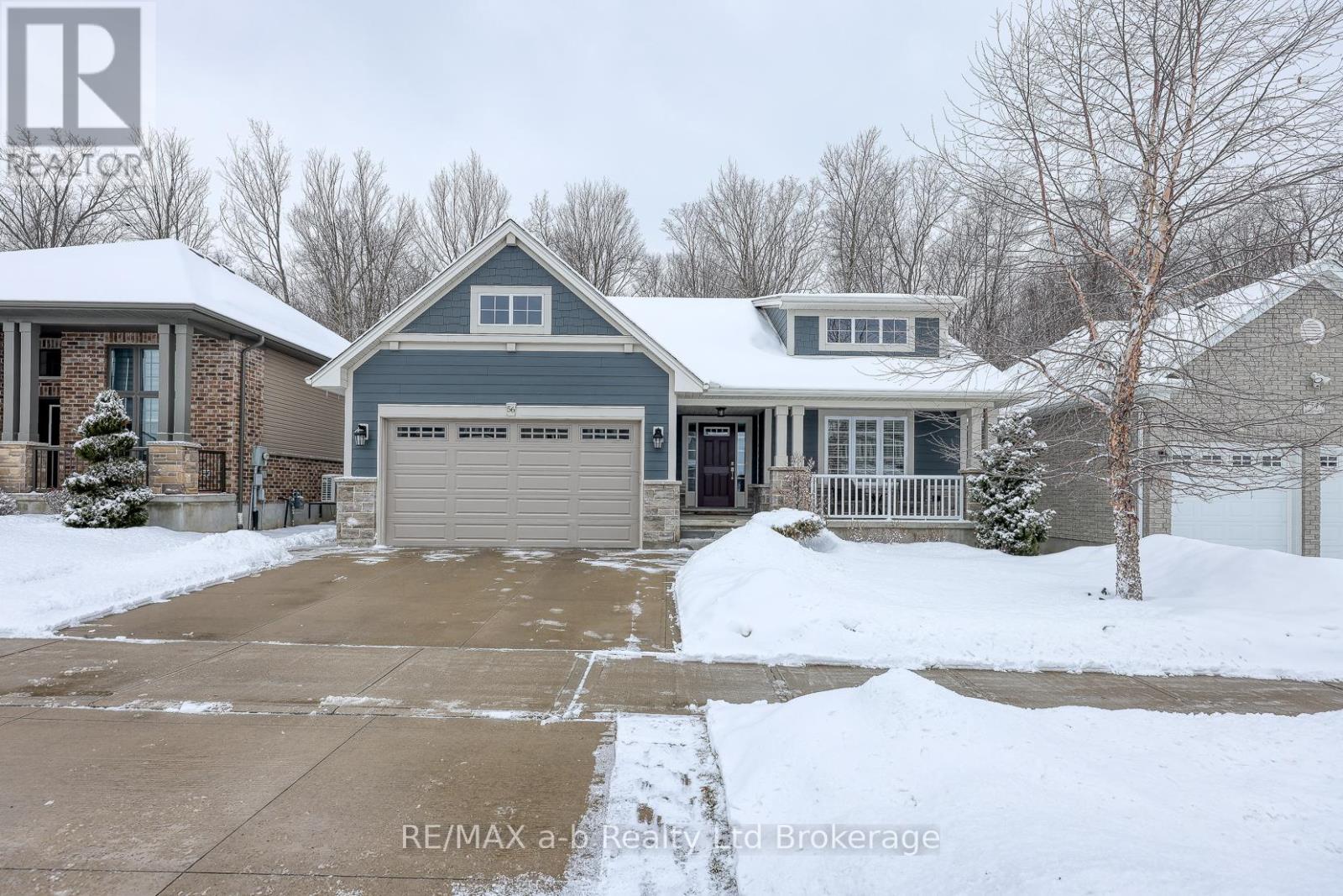 56 Hollingshead Road, Ingersoll, Ontario  N5C 0C6 - Photo 47 - X12822516