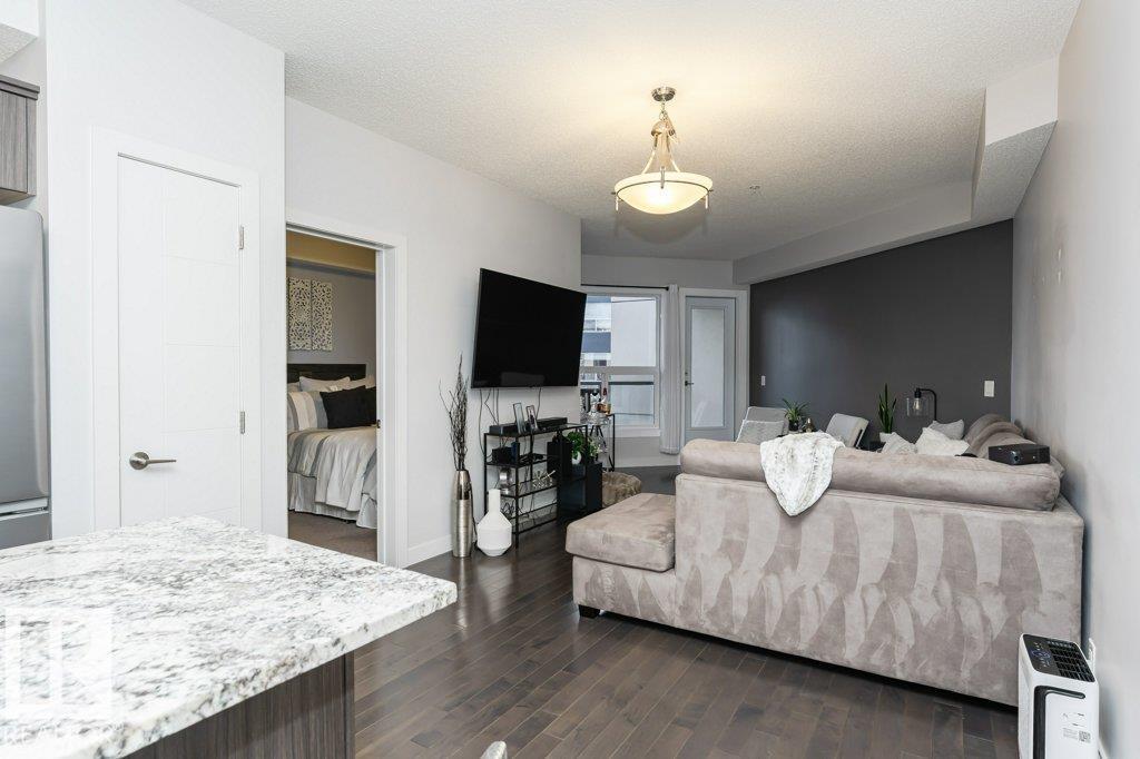 #315 10523 123 St Nw, Edmonton, Alberta  T5N 1N9 - Photo 13 - E4472037