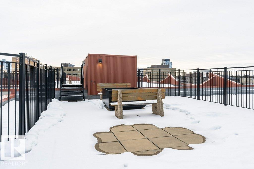 #315 10523 123 St Nw, Edmonton, Alberta  T5N 1N9 - Photo 42 - E4472037