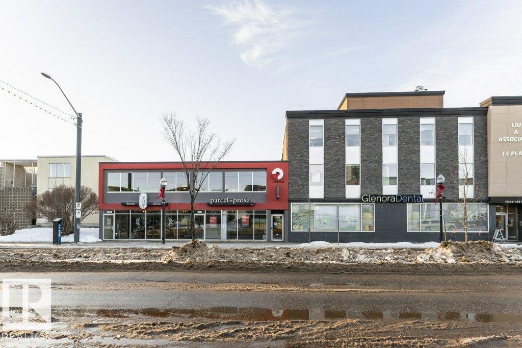 #315 10523 123 St Nw, Edmonton, Alberta  T5N 1N9 - Photo 45 - E4472037