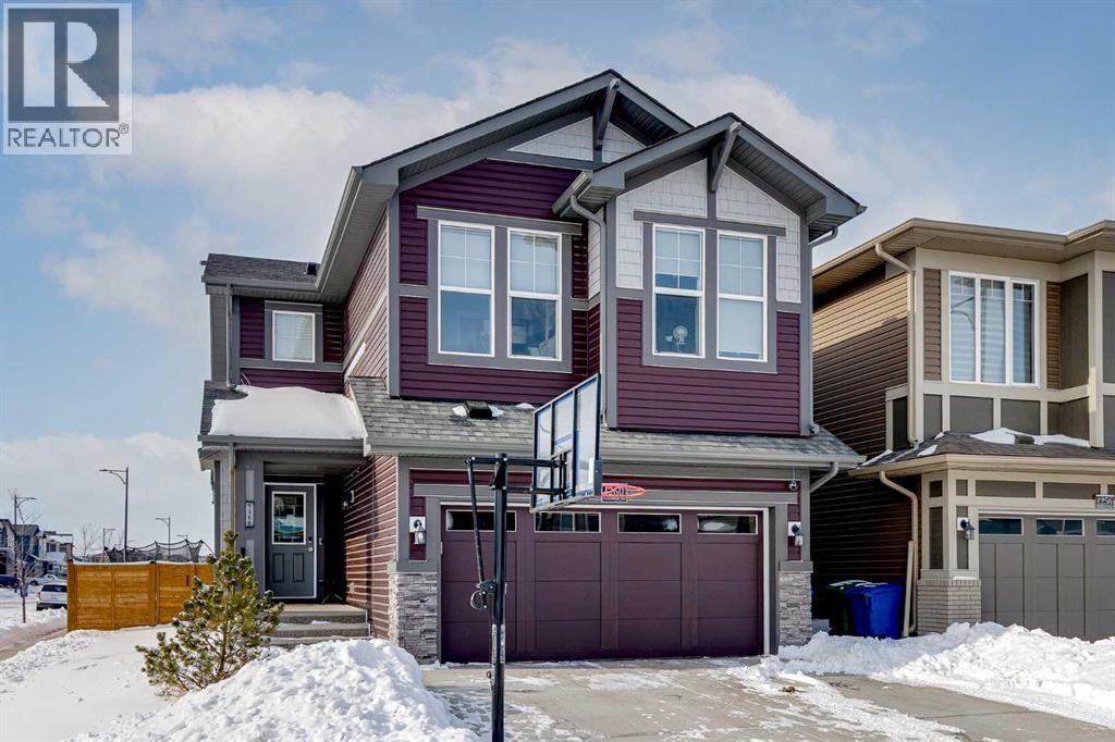 1260 Chinook Gate Bay Sw, Airdrie, Alberta  T4B 5J2 - Photo 2 - A2286771