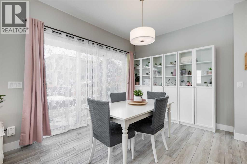 1260 Chinook Gate Bay Sw, Airdrie, Alberta  T4B 5J2 - Photo 6 - A2286771