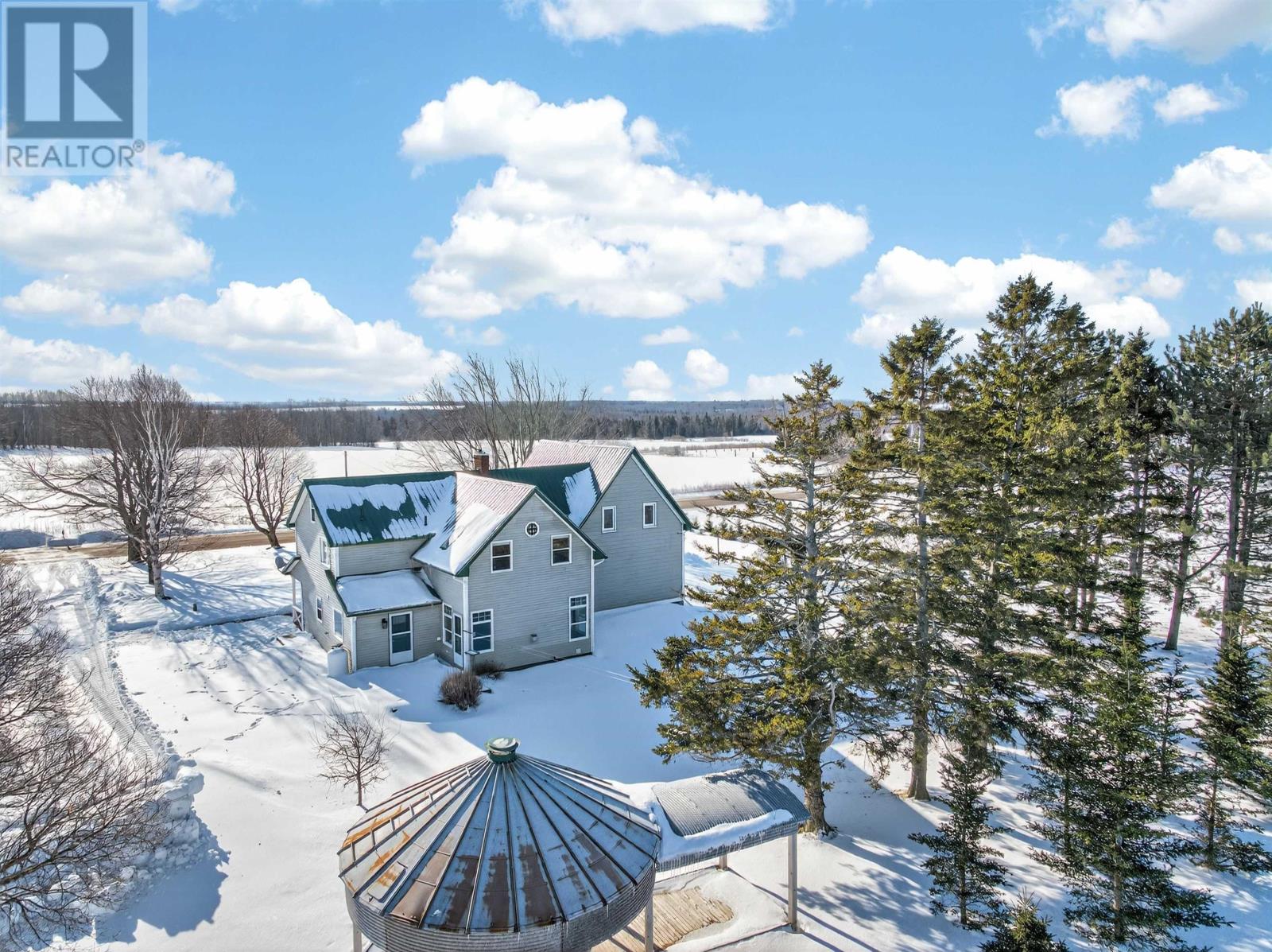 692 Route 127, Richmond, Prince Edward Island  C0B 1V0 - Photo 5 - 202603408