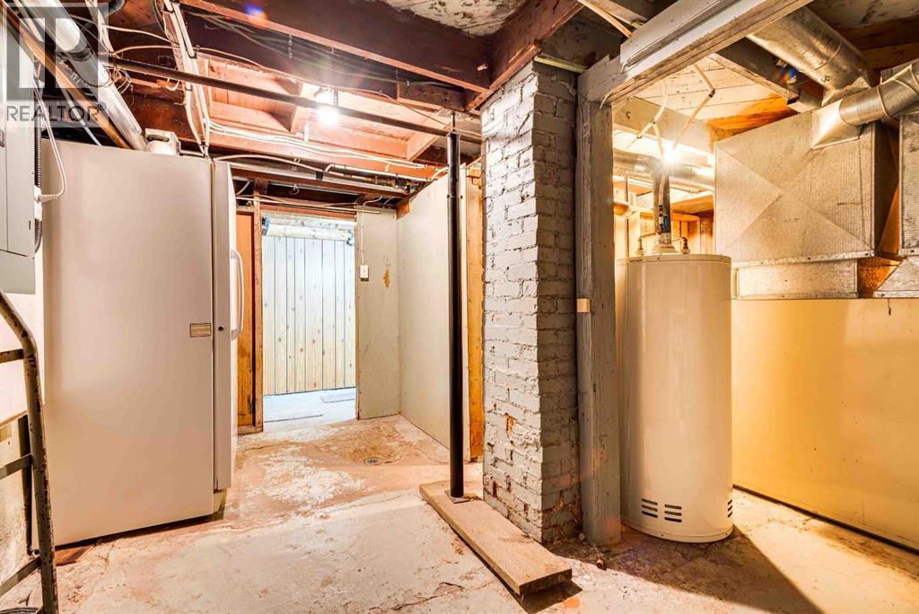 215 4 Avenue Se, Three Hills, Alberta  T0M 2A0 - Photo 24 - A2288155