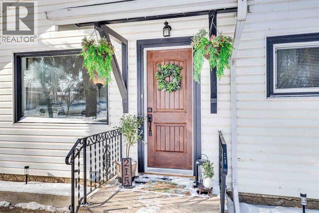 215 4 Avenue Se, Three Hills, Alberta  T0M 2A0 - Photo 3 - A2288155