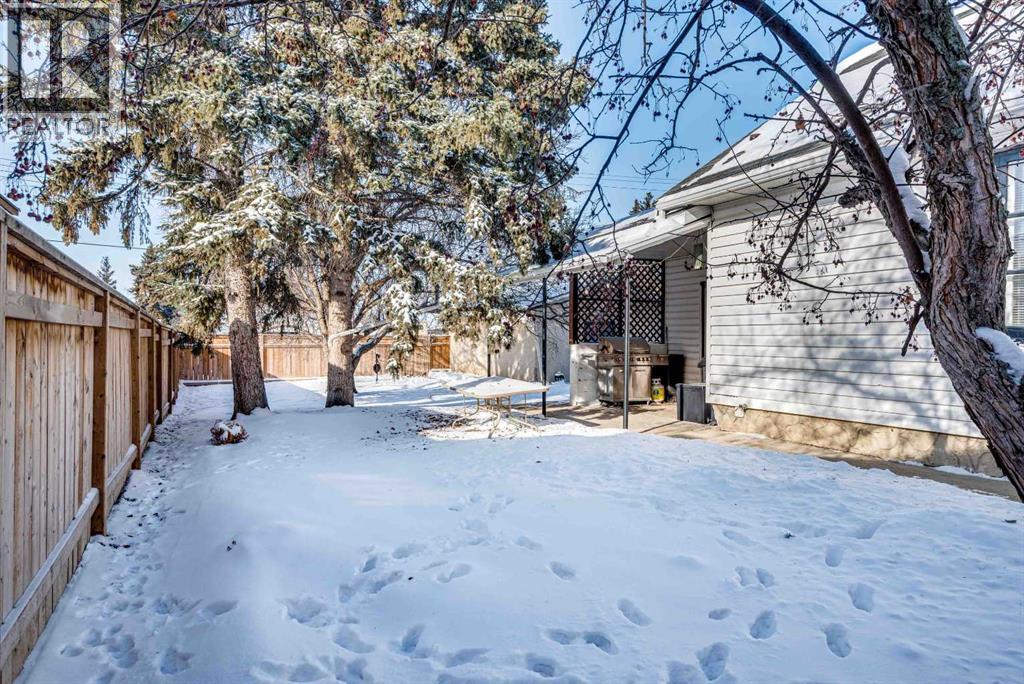 215 4 Avenue Se, Three Hills, Alberta  T0M 2A0 - Photo 29 - A2288155