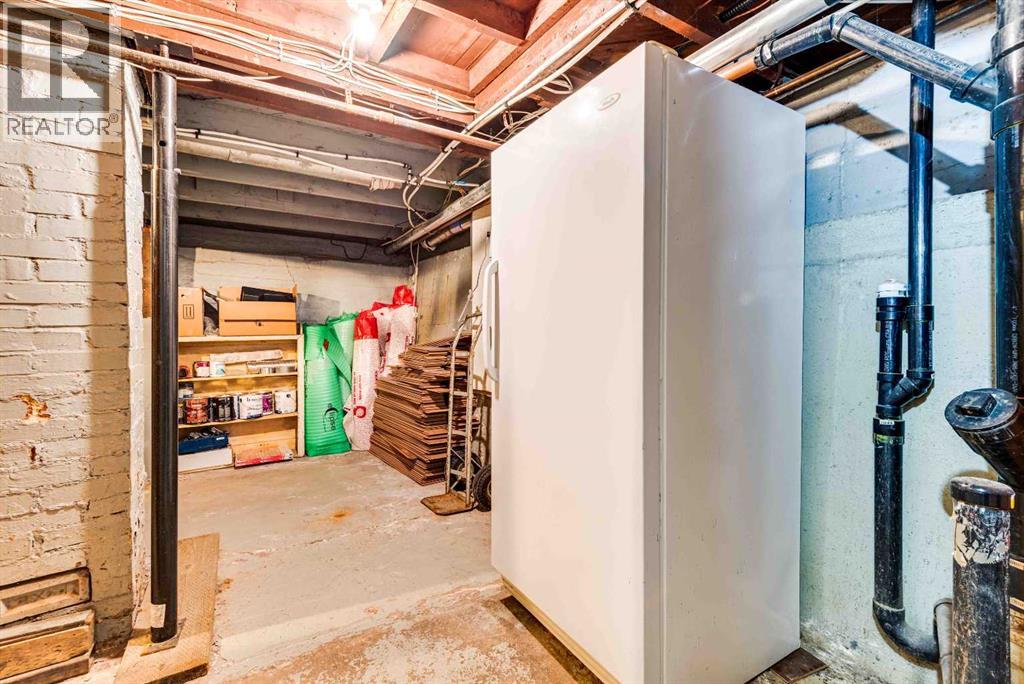 215 4 Avenue Se, Three Hills, Alberta  T0M 2A0 - Photo 23 - A2288155