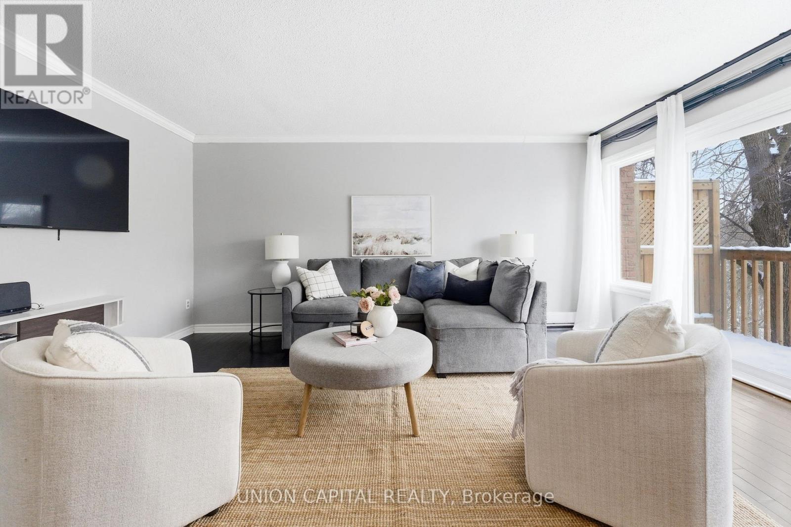 317 MILESTONE CRESCENT, Aurora, Ontario